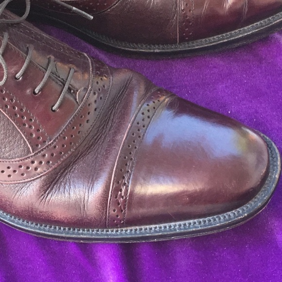 FINAL MARKDOWN Men’s Mezlan Marque (11) - Picture 3 of 15